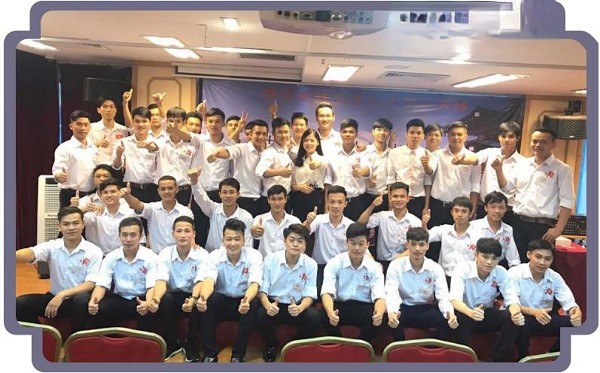 Thực tập sinh là gì? Tìm hiểu về thực tập sinh Nhật Bản 2023 3 thuc tap sinh nhat ban tham gia dao tao